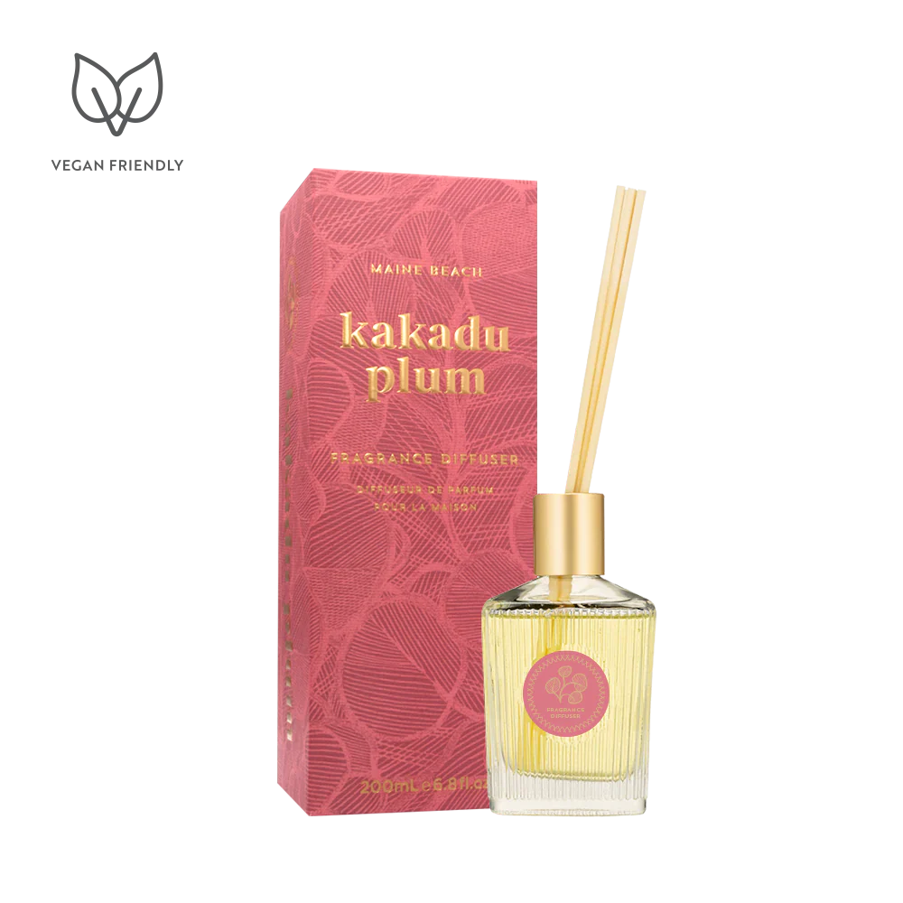 Kakadu Plum Diffuser 200ml