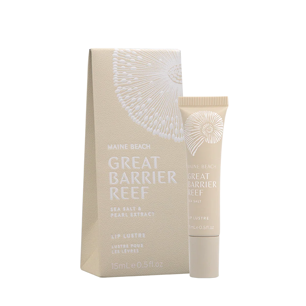 Great Barrier Reef Lip Lustre 15ml