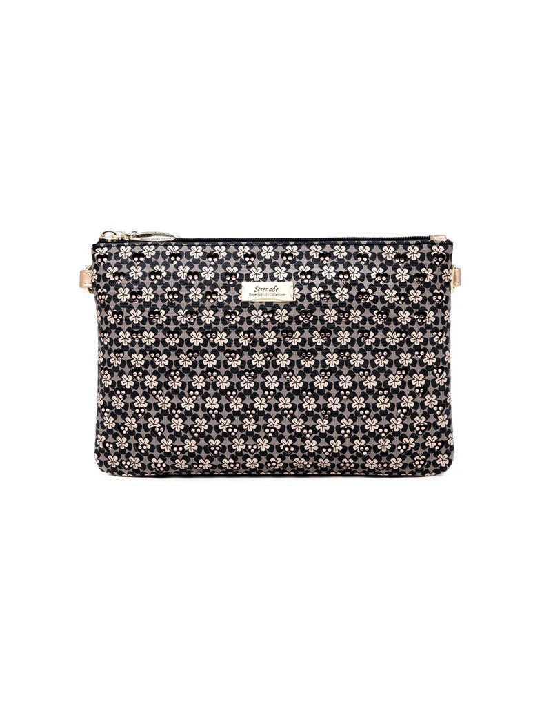 Dylan Vegan Crossbody Bag