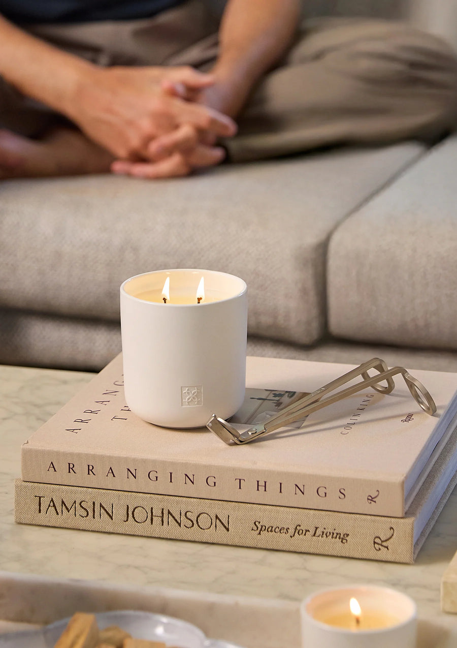 Jasmine & Magnolia Candle 300g