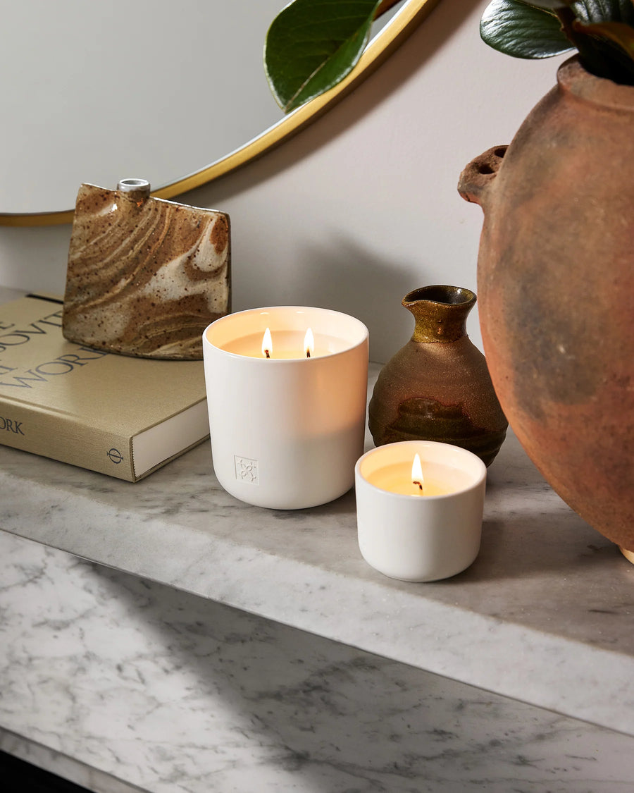 Oceanique Candle 70g