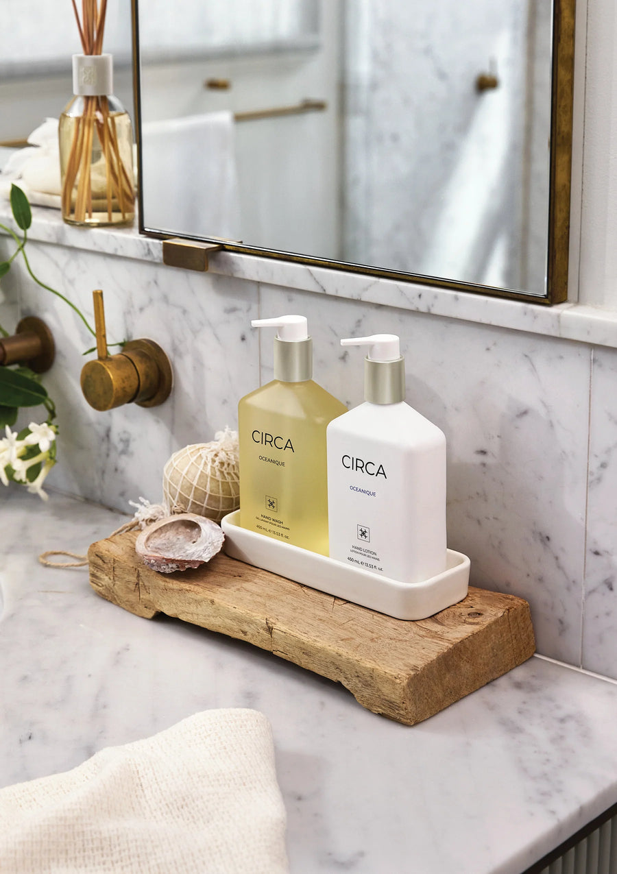 Oceanique Hand Wash 450ml