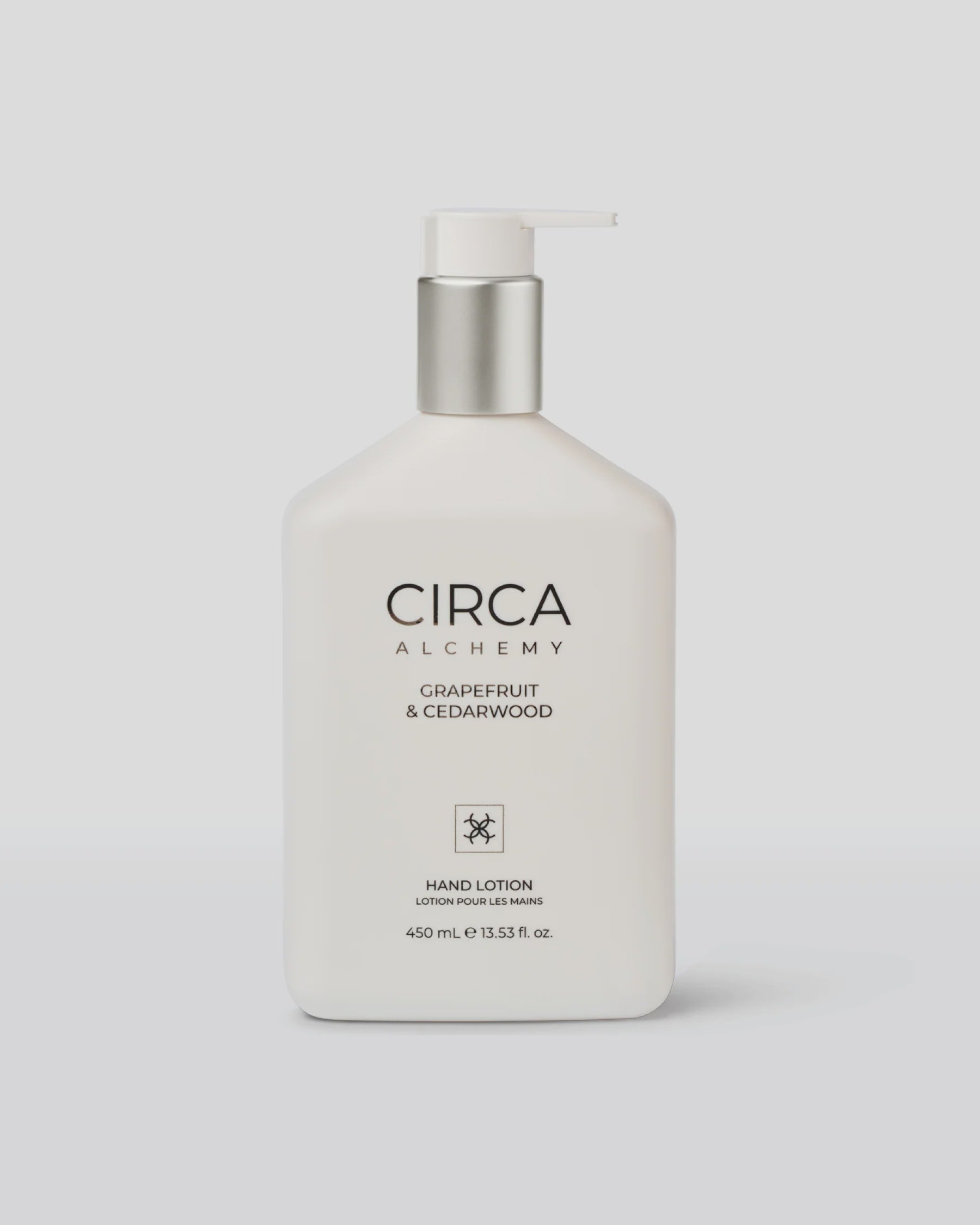 Alchemy Grapefruit & Cedarwood Hand Lotion