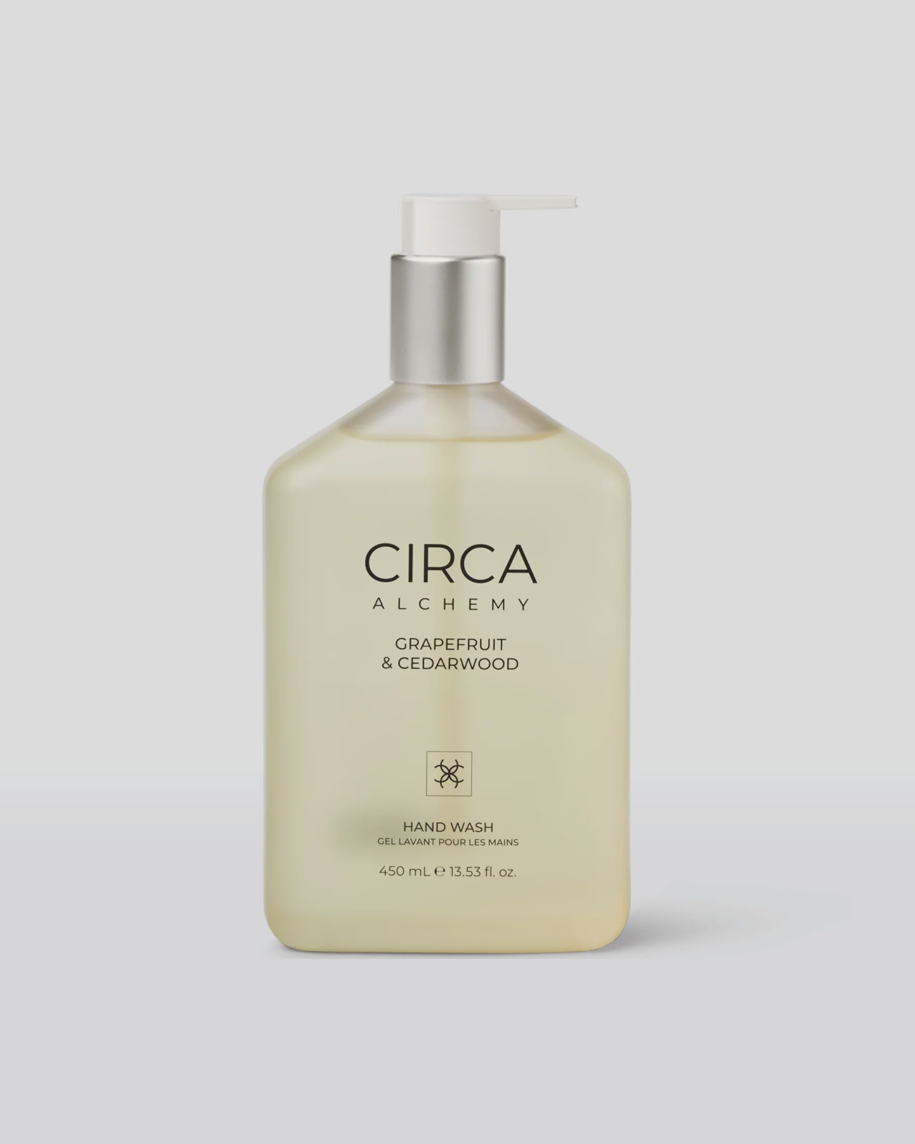 Alchemy Grapefruit & Cedarwood Hand Wash