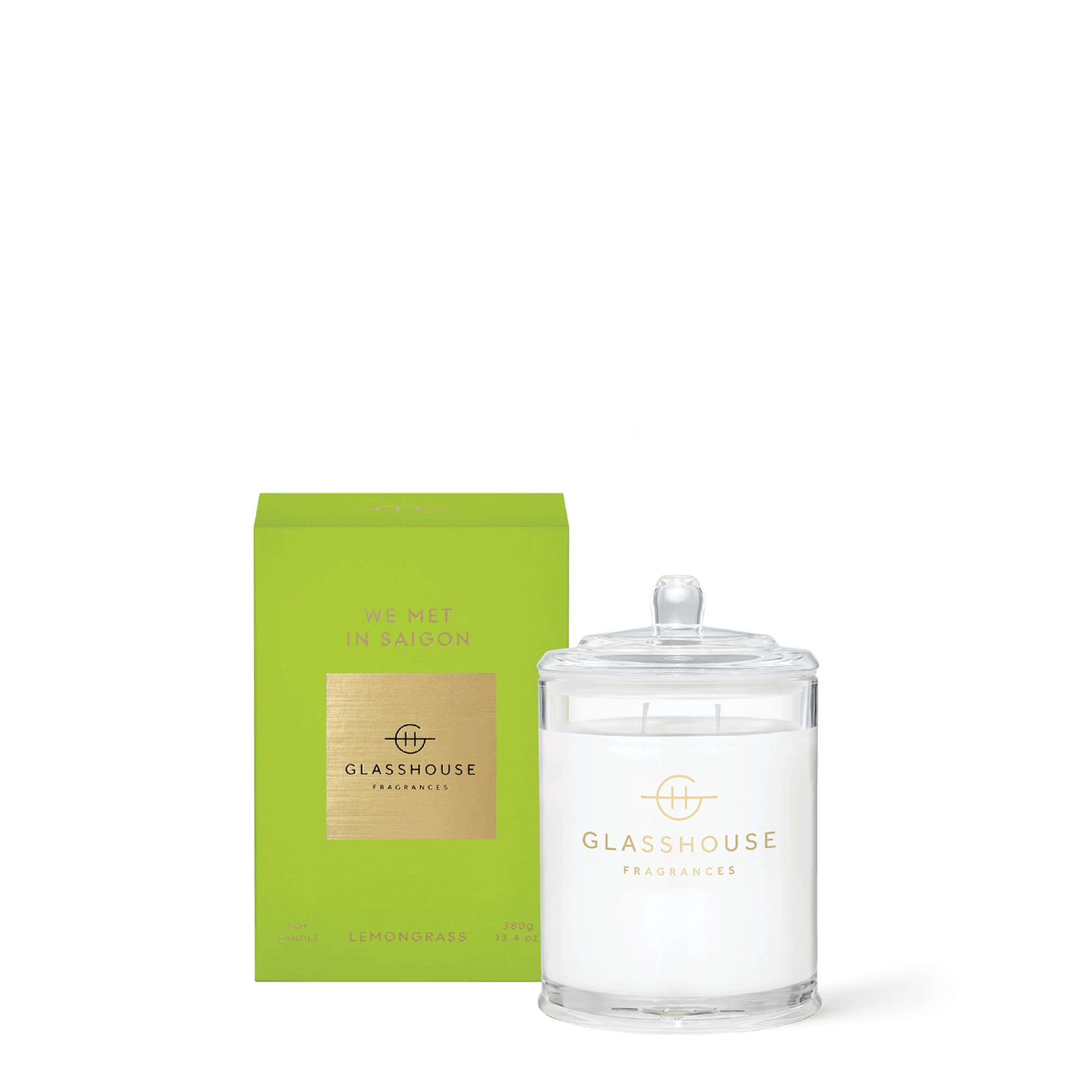 We Met in Saigon Candle 380g