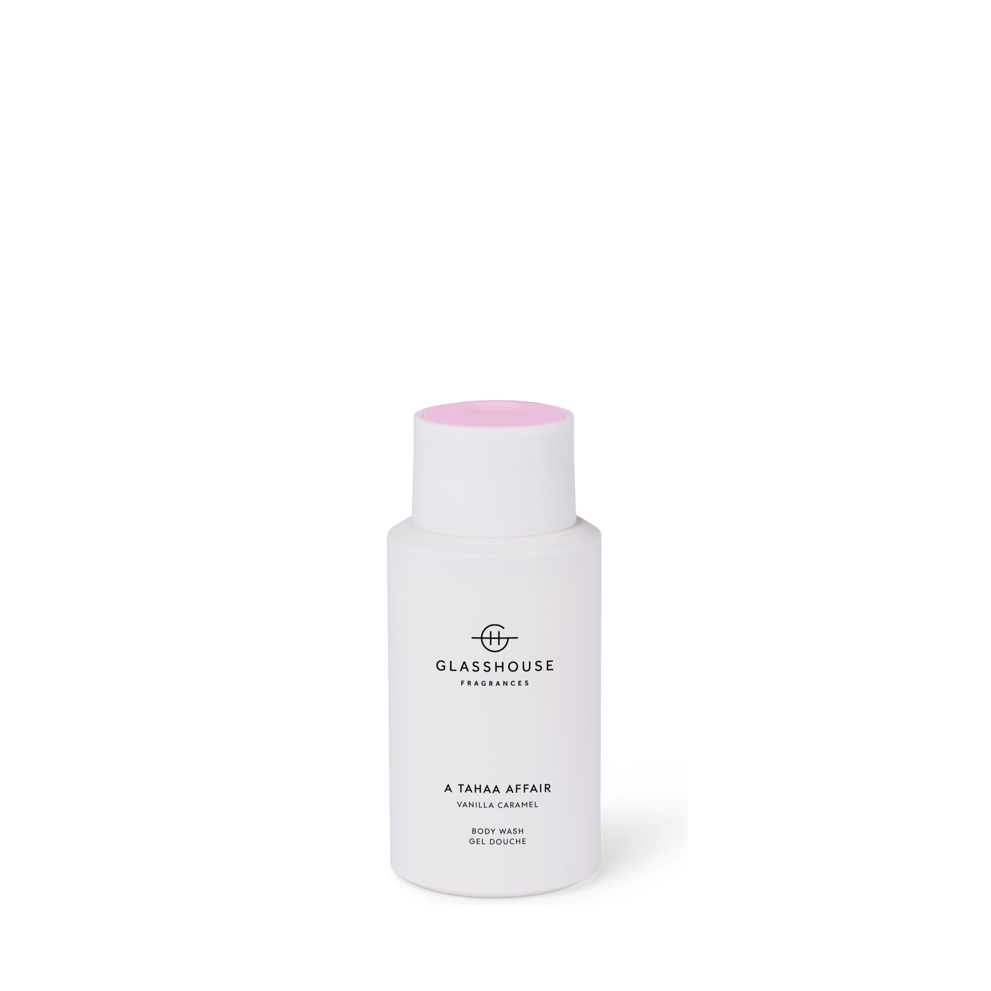 A Tahaa Affair Body Wash 300ml