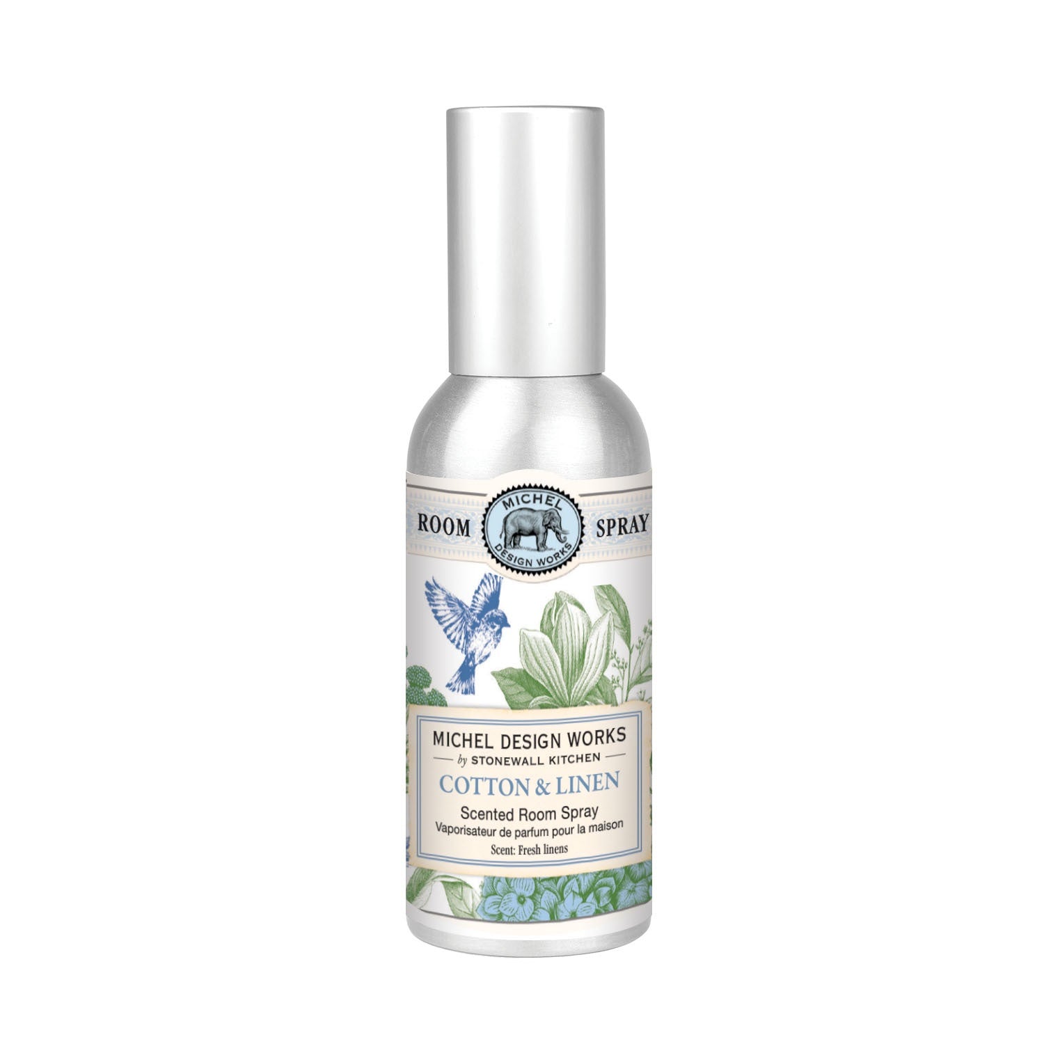 Cotton & Linen Fragrance Room Spray