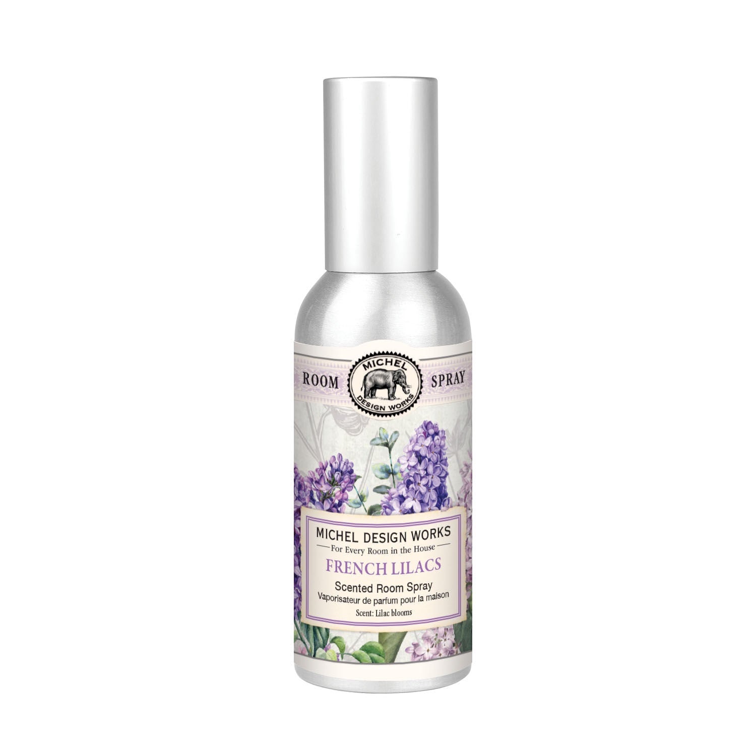 French Lilacs Home Fragrance Spray