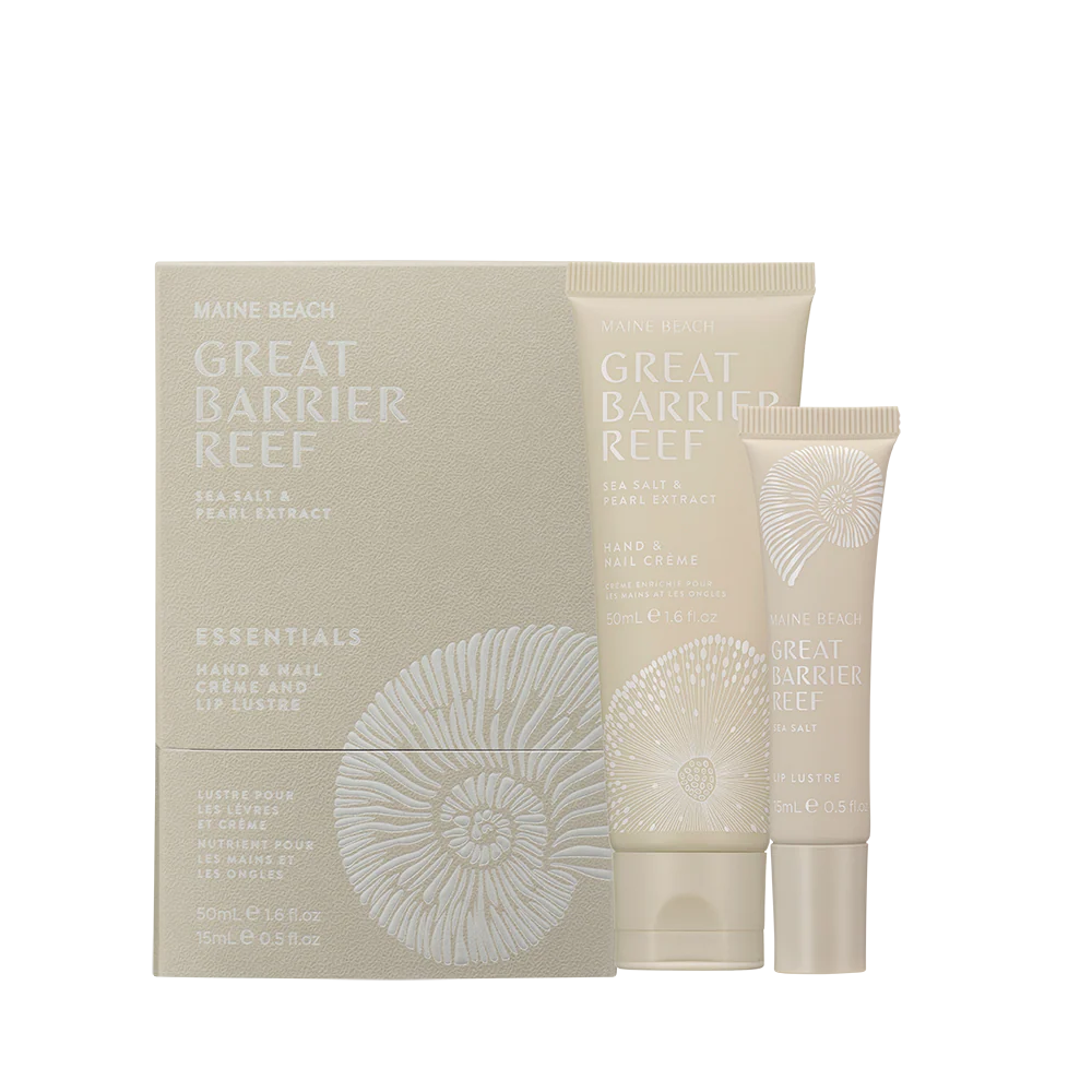 Great Barrier Reef Essentials Pack