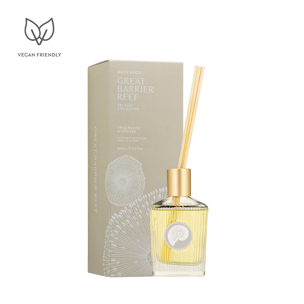 Great Barrier Reef Diffuser