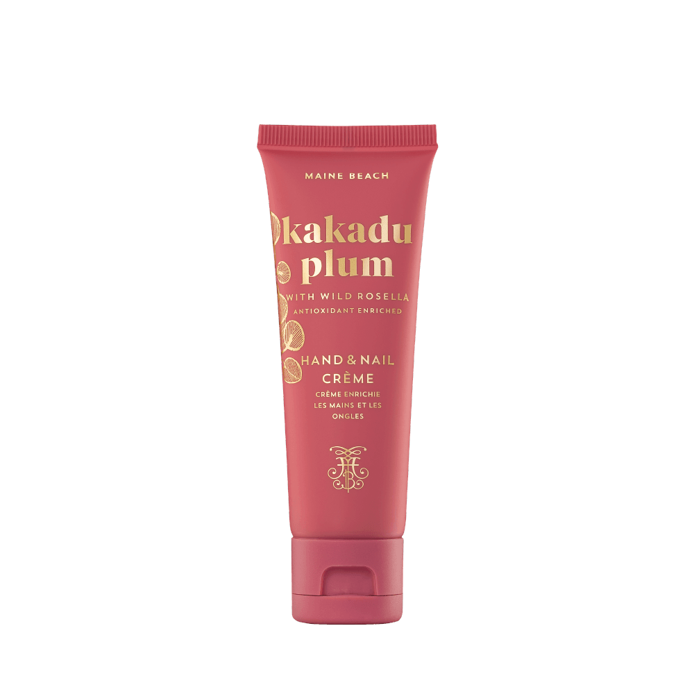 Kakadu Plum Hand and Nail Creme 50ml