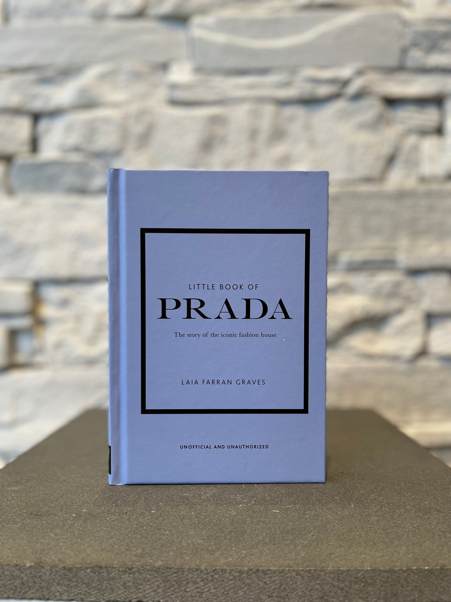 Little Book of Prada