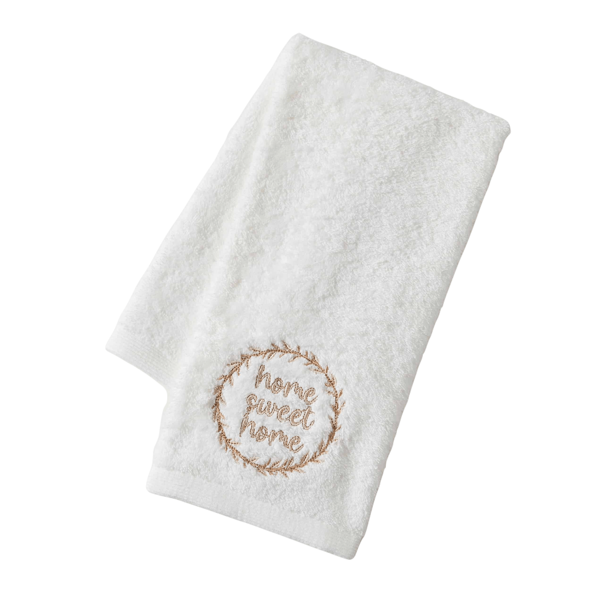 Home Sweet Home Hand Towel