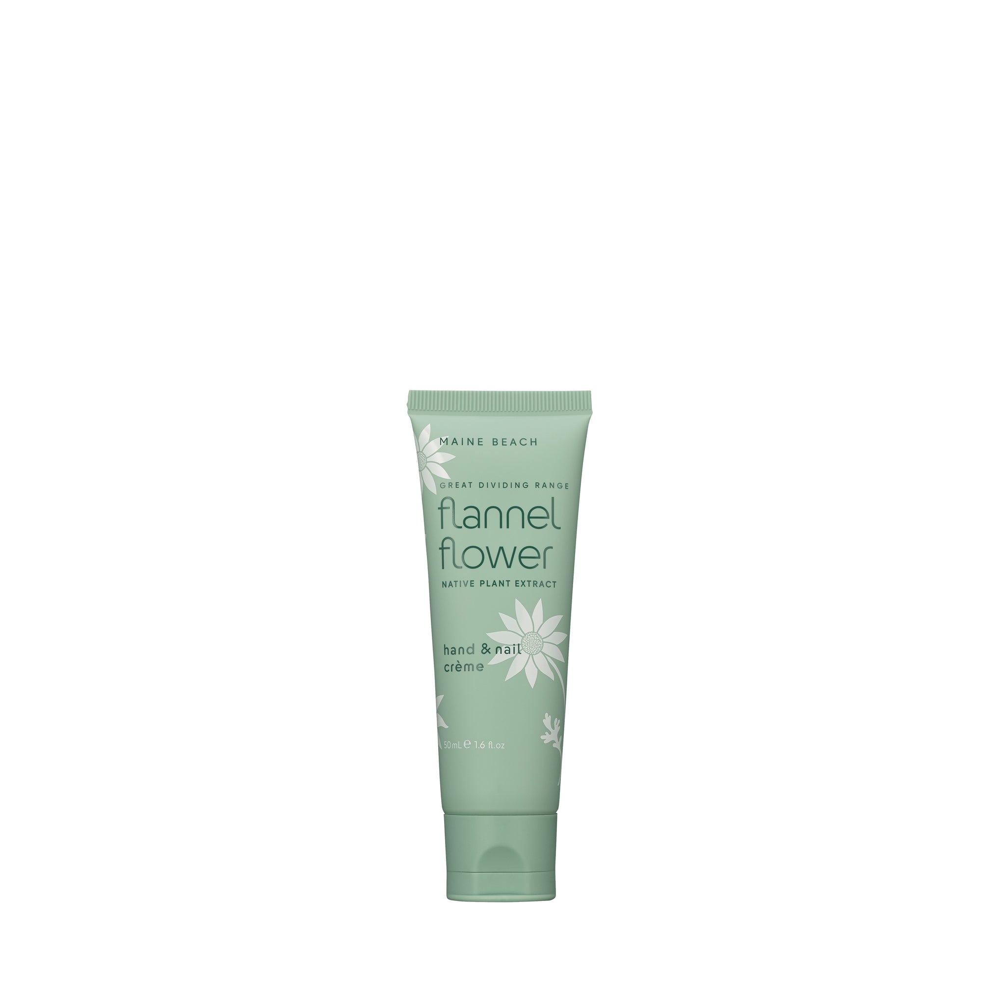 Flannel Flower Hand & Nail Creme 50ml