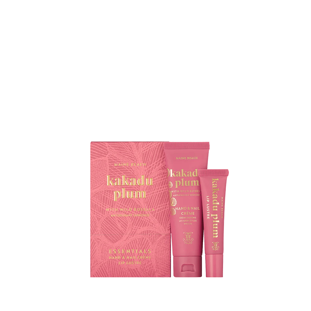 Kakadu Plum Essentials Pack