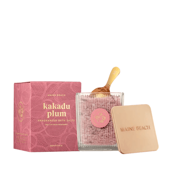 Kakadu Plum Bath Salts