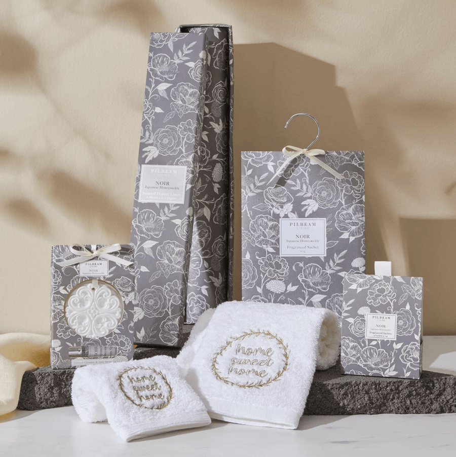 Home Sweet Home Hand Towel