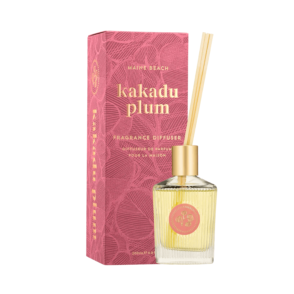 Kakadu Plum Diffuser 200ml